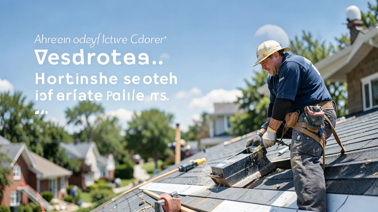 Roof Replacement in Ellston, IA near me